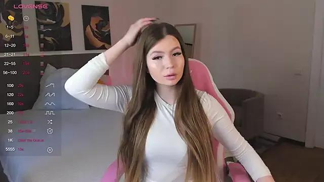 Try the thrill of flirt babes with our cam hosts, featuring unclothed wildness while getting naked and playing with their favored sex toys.
