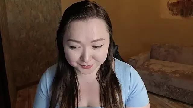 DianaLure from StripChat is Freechat