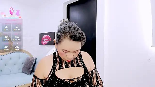 Try the thrill of flirt babes with our cam hosts, featuring unclothed wildness while getting naked and playing with their favored sex toys.