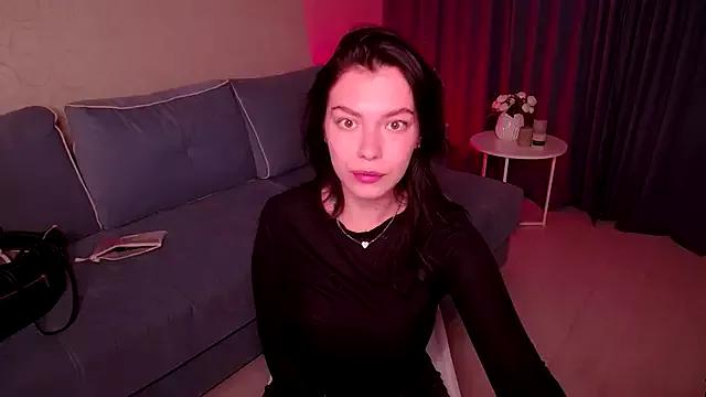 DianaMour from StripChat is Freechat