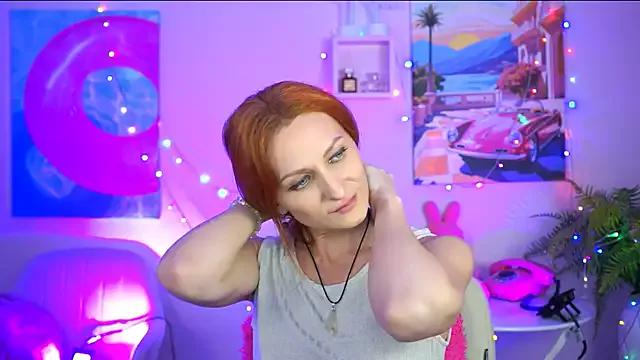 Try the thrill of flirt babes with our cam hosts, featuring unclothed wildness while getting naked and playing with their favored sex toys.