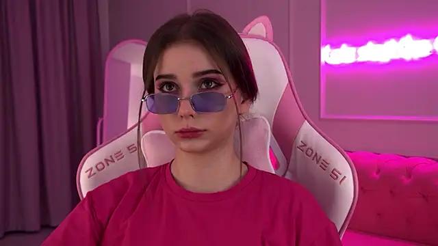 Try the thrill of flirt babes with our cam hosts, featuring unclothed wildness while getting naked and playing with their favored sex toys.