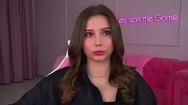 Try the thrill of flirt babes with our cam hosts, featuring unclothed wildness while getting naked and playing with their favored sex toys.