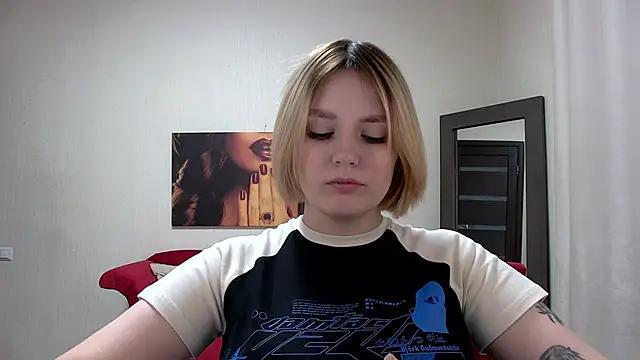 Try the thrill of flirt babes with our cam hosts, featuring unclothed wildness while getting naked and playing with their favored sex toys.