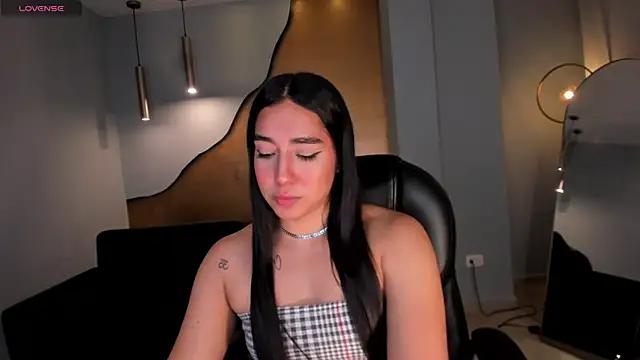 Try the thrill of flirt babes with our cam hosts, featuring unclothed wildness while getting naked and playing with their favored sex toys.