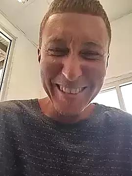 Dickaso from StripChat is Freechat