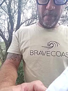 Dickmassive1 from StripChat is Freechat