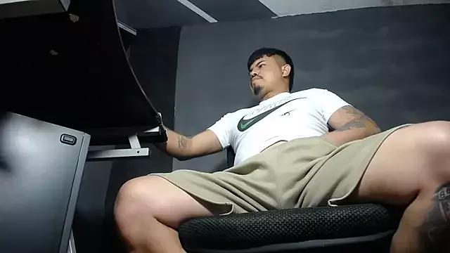 Try the thrill of flirt babes with our cam hosts, featuring unclothed wildness while getting naked and playing with their favored sex toys.