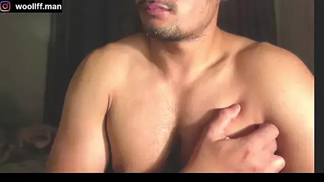 dickpois0n from StripChat is Freechat