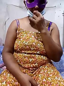 diki_girl from StripChat is Freechat
