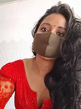 Photos of Dil-Ka-Radhika from StripChat is Freechat