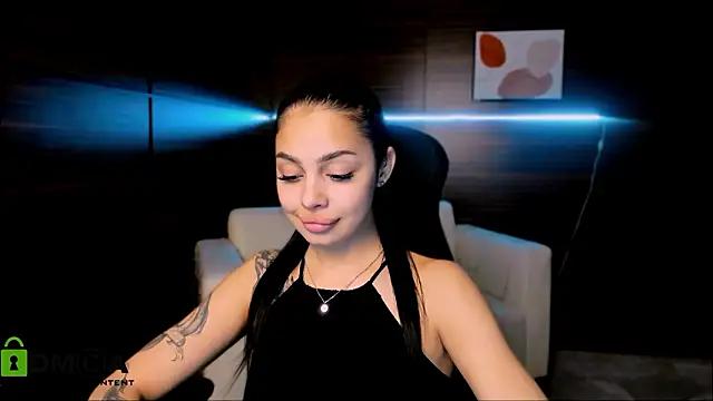 Try the thrill of flirt babes with our cam hosts, featuring unclothed wildness while getting naked and playing with their favored sex toys.