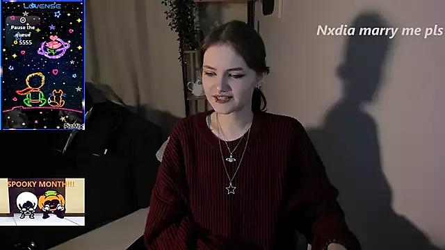 Try the thrill of flirt babes with our cam hosts, featuring unclothed wildness while getting naked and playing with their favored sex toys.