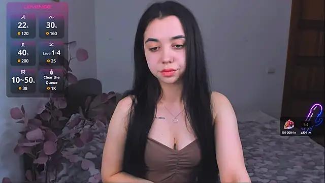 Try the thrill of flirt babes with our cam hosts, featuring unclothed wildness while getting naked and playing with their favored sex toys.