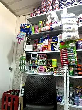 Dimitri_Colleman from StripChat is Freechat