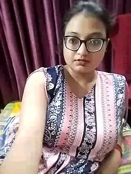 DimpleBarbie4 from StripChat is Freechat