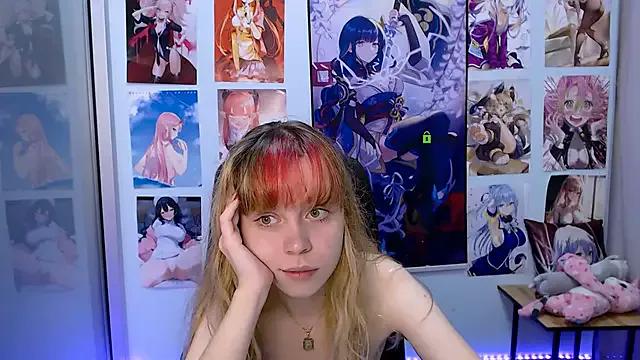 Try the thrill of flirt babes with our cam hosts, featuring unclothed wildness while getting naked and playing with their favored sex toys.