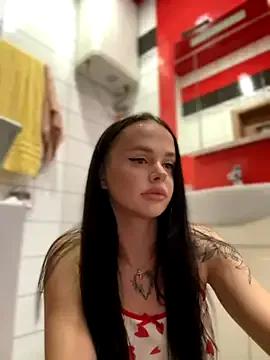 Try the thrill of flirt babes with our cam hosts, featuring unclothed wildness while getting naked and playing with their favored sex toys.