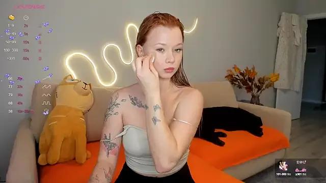 Try the thrill of flirt babes with our cam hosts, featuring unclothed wildness while getting naked and playing with their favored sex toys.