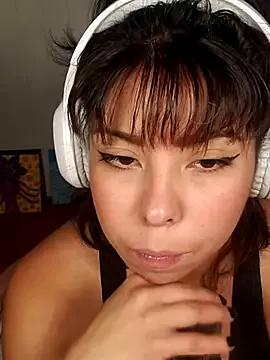 Diosagata from StripChat is Freechat