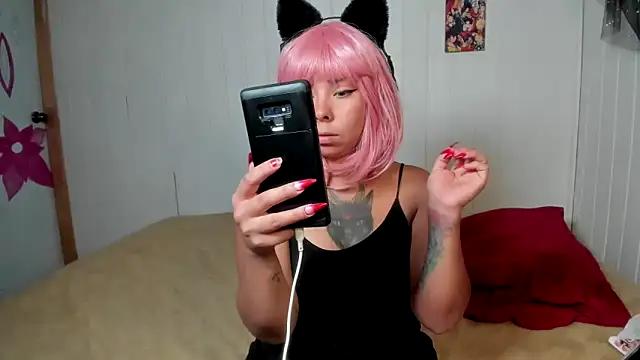 Try the thrill of flirt babes with our cam hosts, featuring unclothed wildness while getting naked and playing with their favored sex toys.