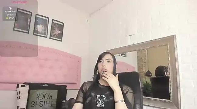 Try the thrill of flirt babes with our cam hosts, featuring unclothed wildness while getting naked and playing with their favored sex toys.