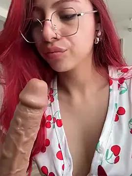 Try the thrill of flirt babes with our cam hosts, featuring unclothed wildness while getting naked and playing with their favored sex toys.