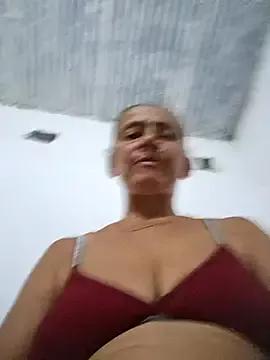 Dirty-Mature-XXX from StripChat is Freechat