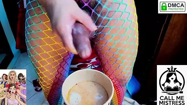 Try the thrill of flirt babes with our cam hosts, featuring unclothed wildness while getting naked and playing with their favored sex toys.