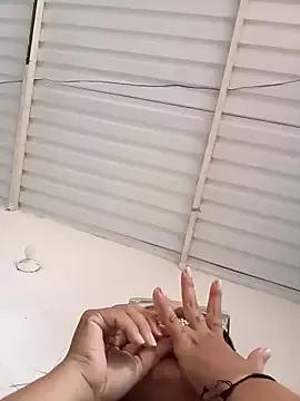 Dirty_Cristelshop from StripChat is Freechat