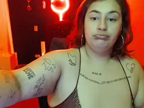 dirty_herela_26 from StripChat is Freechat