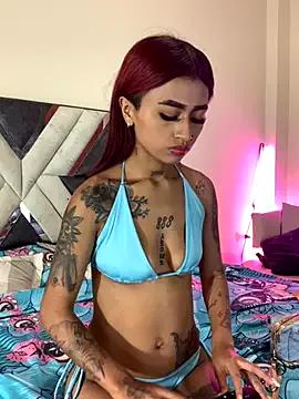 Try the thrill of flirt babes with our cam hosts, featuring unclothed wildness while getting naked and playing with their favored sex toys.