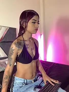 Try the thrill of flirt babes with our cam hosts, featuring unclothed wildness while getting naked and playing with their favored sex toys.
