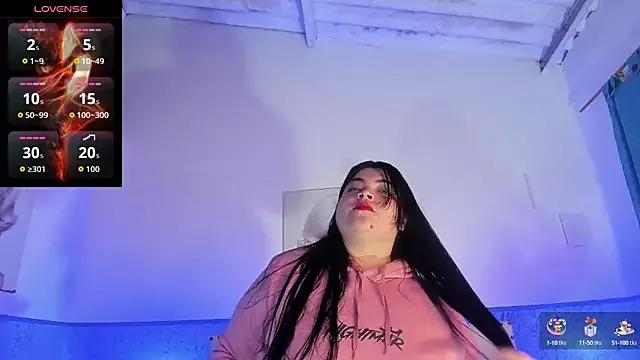 Try the thrill of flirt babes with our cam hosts, featuring unclothed wildness while getting naked and playing with their favored sex toys.