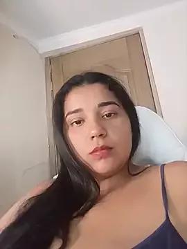 dirtydoll_latina from StripChat is Freechat