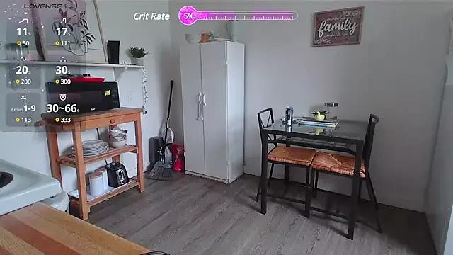 Try the thrill of flirt babes with our cam hosts, featuring unclothed wildness while getting naked and playing with their favored sex toys.