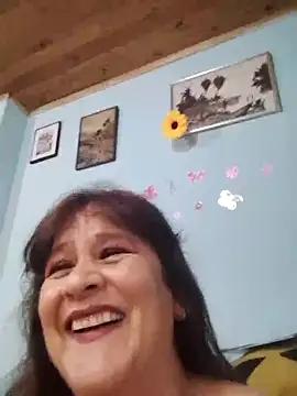 DirtyStefaniax from StripChat is Freechat
