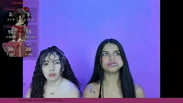 Try the thrill of flirt babes with our cam hosts, featuring unclothed wildness while getting naked and playing with their favored sex toys.