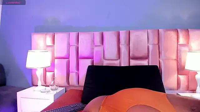 Try the thrill of flirt babes with our cam hosts, featuring unclothed wildness while getting naked and playing with their favored sex toys.