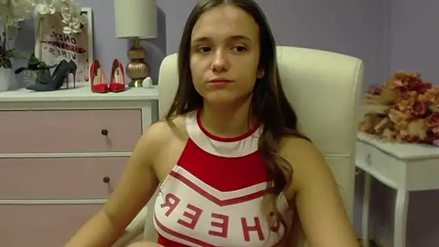 Try the thrill of flirt babes with our cam hosts, featuring unclothed wildness while getting naked and playing with their favored sex toys.