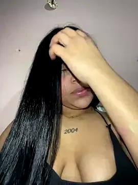 Disgusting_Ariel from StripChat is Freechat