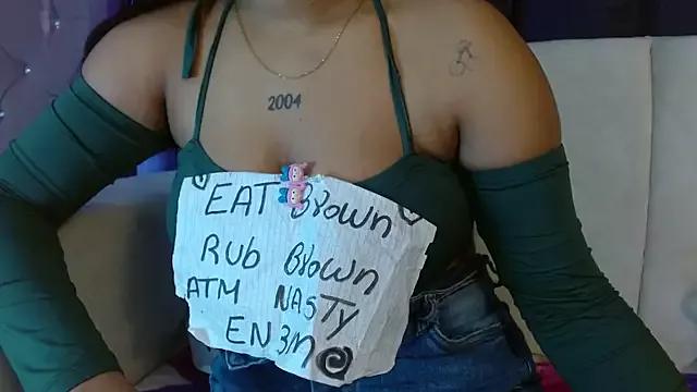 Try the thrill of flirt babes with our cam hosts, featuring unclothed wildness while getting naked and playing with their favored sex toys.