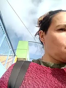 Divalive_28 from StripChat is Freechat