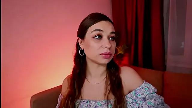 Try the thrill of flirt babes with our cam hosts, featuring unclothed wildness while getting naked and playing with their favored sex toys.