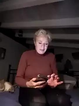 Photos of divinaerotica from StripChat is Private