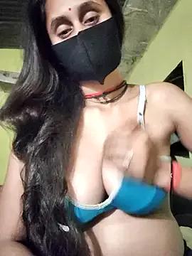 Divya_Chandok from StripChat is Freechat