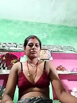 Divya_Lovely from StripChat is Freechat
