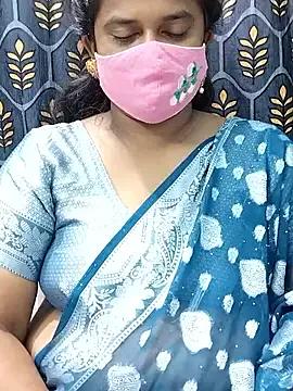 Diya_Rani from StripChat is Freechat