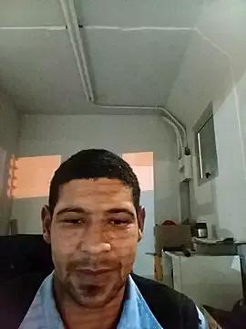 Djicemanking from StripChat is Freechat
