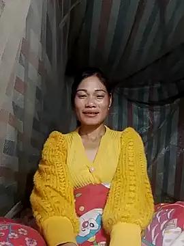 doggy-00 from StripChat is Freechat